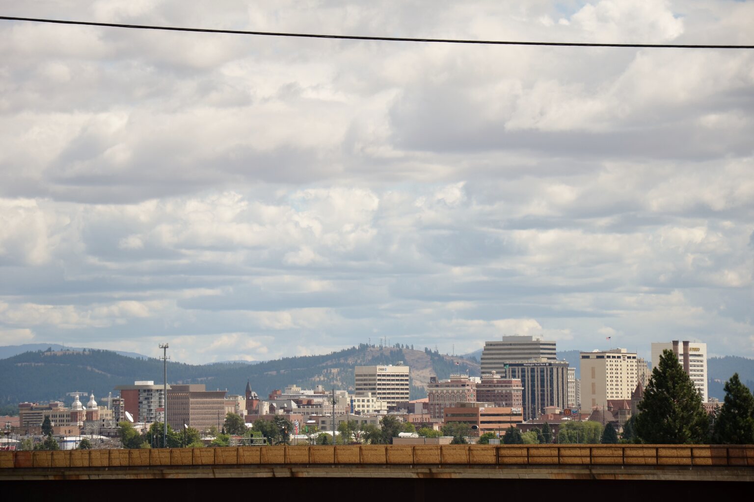 East Central — Spokane, WA