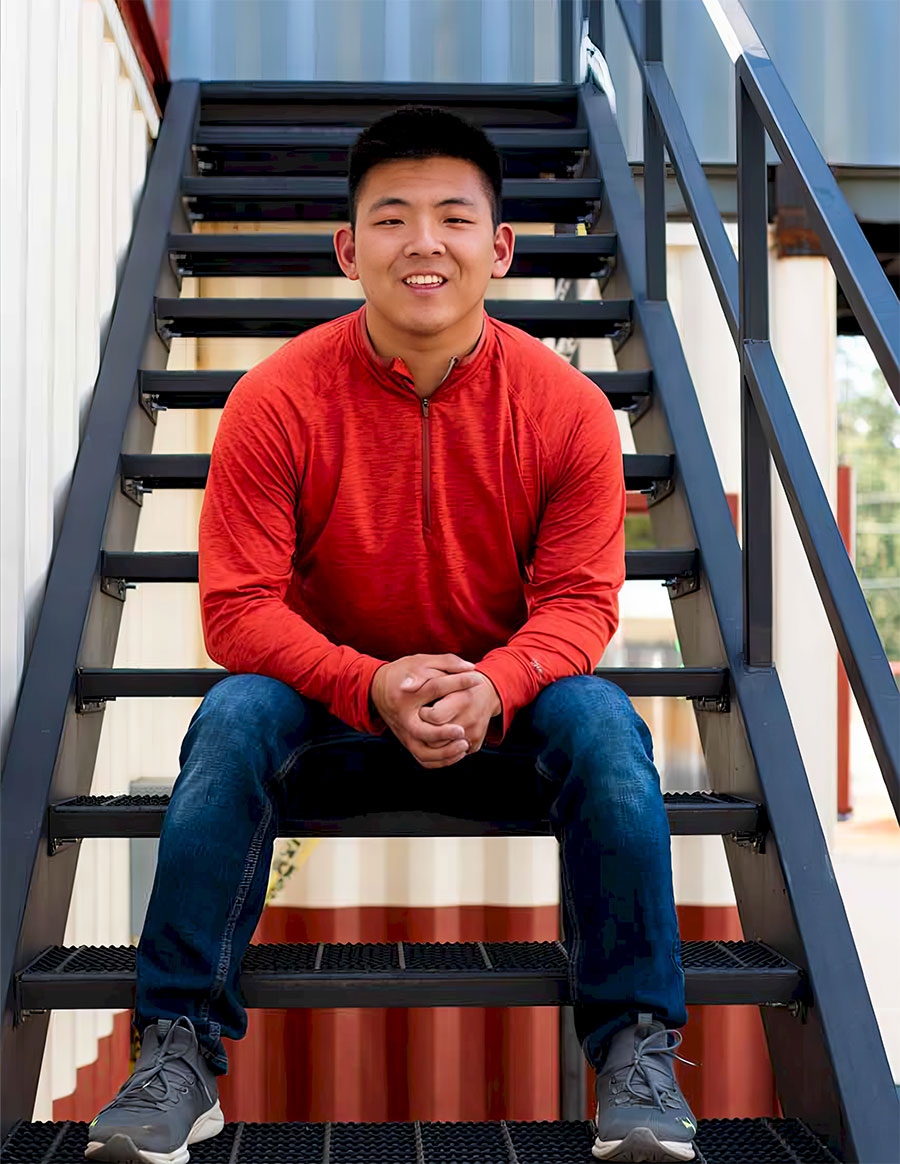 Ethan Perreiah, REALTOR® — Keller Williams Spokane